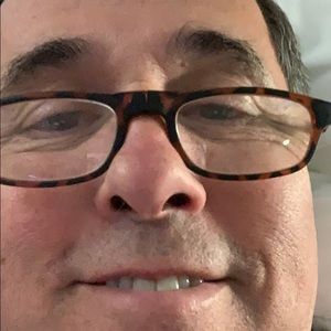 Meet your Posher, Gary